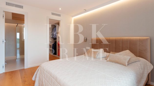 Resale - Apartments -
Calvià - Puerto Portals