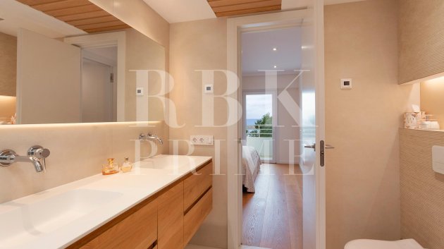 Resale - Apartments -
Calvià - Puerto Portals