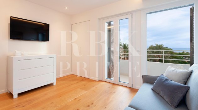 Resale - Apartments -
Calvià - Puerto Portals