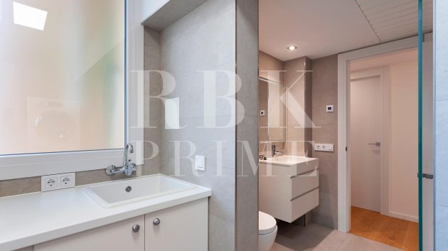 Resale - Apartments -
Calvià - Puerto Portals