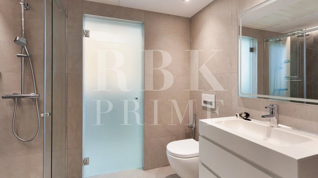 Resale - Apartments -
Calvià - Puerto Portals