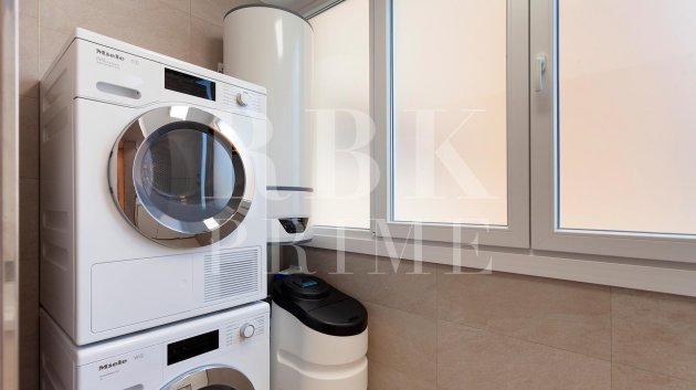 Resale - Apartments -
Calvià - Puerto Portals