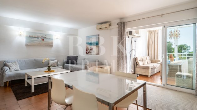 Resale - Apartments -
Calvià - Puerto Portals
