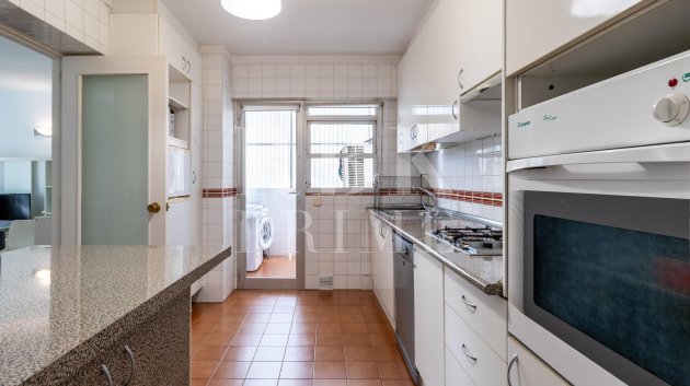 Resale - Apartments -
Calvià - Puerto Portals
