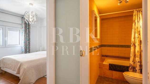 Resale - Apartments -
Calvià - Puerto Portals