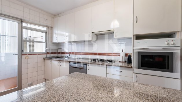 Resale - Apartments -
Calvià - Puerto Portals