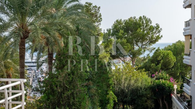 Resale - Apartments -
Calvià - Puerto Portals