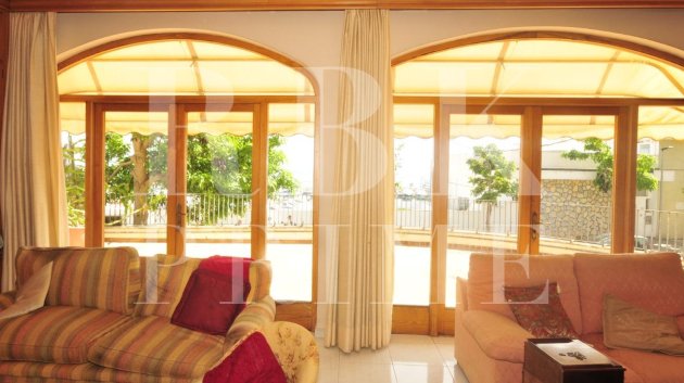 Resale - Villa -
Palma - Palma urbano