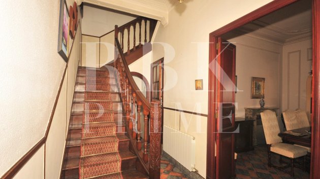 Resale - Villa -
Palma - Palma urbano