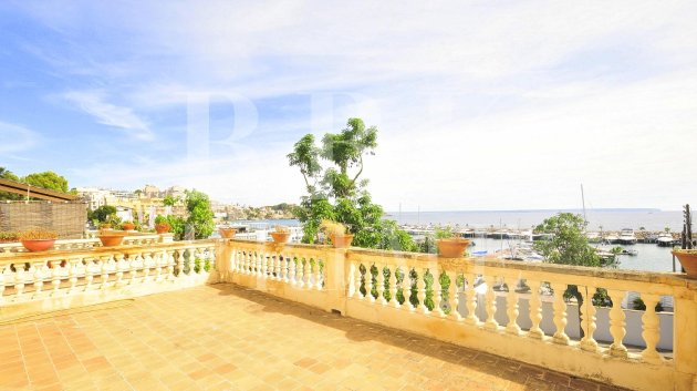 Resale - Villa -
Palma - Palma urbano
