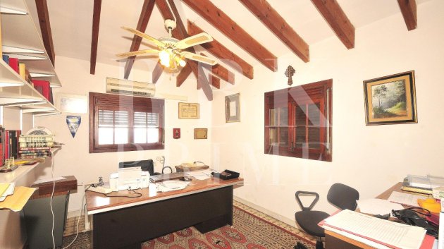 Resale - Villa -
Palma - Palma urbano