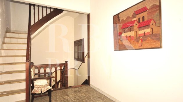 Resale - Villa -
Palma - Palma urbano