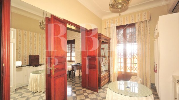 Resale - Villa -
Palma - Palma urbano
