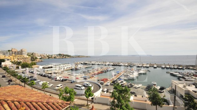 Resale - Villa -
Palma - Palma urbano
