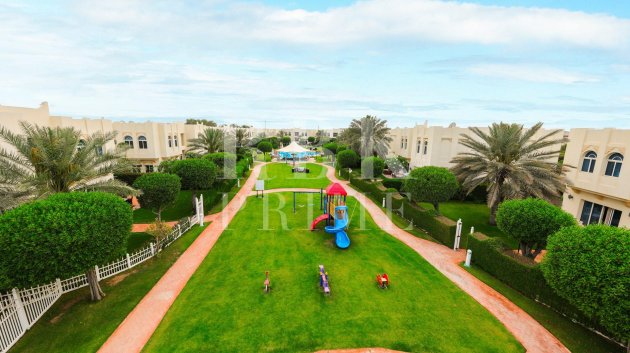 Resale - Villa -
Ad Dawhah - Doha