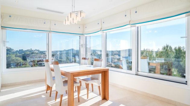 Resale - Villa -
Calvià - Costa de la Calma