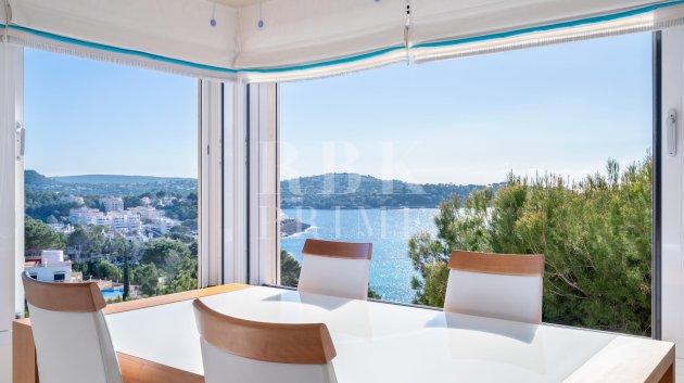 Resale - Villa -
Calvià - Costa de la Calma