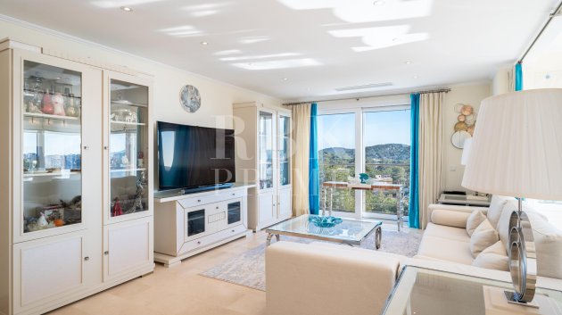 Resale - Villa -
Calvià - Costa de la Calma