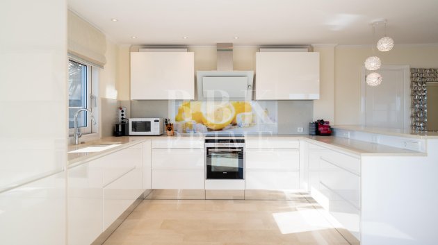 Resale - Villa -
Calvià - Costa de la Calma