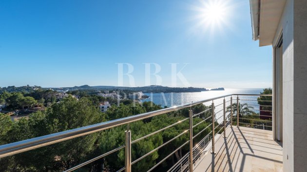 Resale - Villa -
Calvià - Costa de la Calma