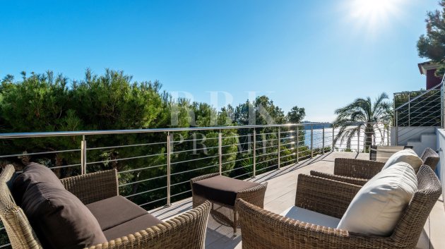 Resale - Villa -
Calvià - Costa de la Calma