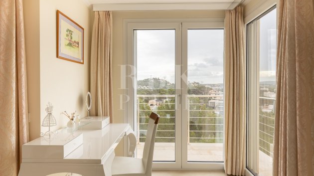 Resale - Villa -
Calvià - Costa de la Calma