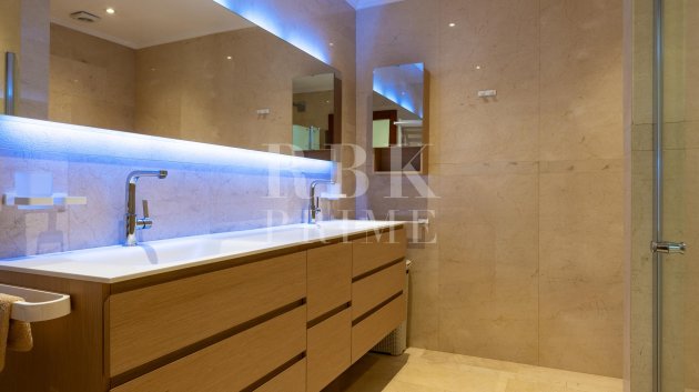 Resale - Villa -
Calvià - Costa de la Calma