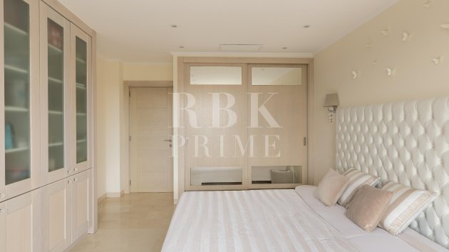 Resale - Villa -
Calvià - Costa de la Calma