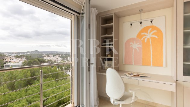 Resale - Villa -
Calvià - Costa de la Calma