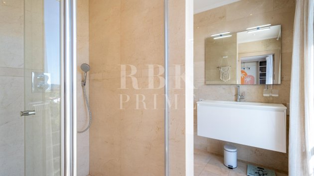 Resale - Villa -
Calvià - Costa de la Calma