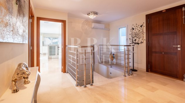 Resale - Villa -
Calvià - Costa de la Calma