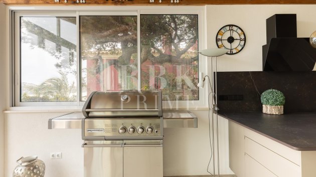 Resale - Villa -
Calvià - Costa de la Calma
