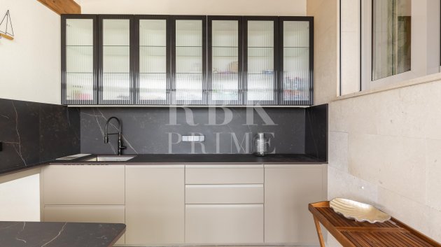 Resale - Villa -
Calvià - Costa de la Calma