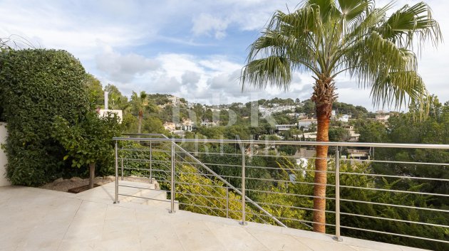Resale - Villa -
Calvià - Costa de la Calma