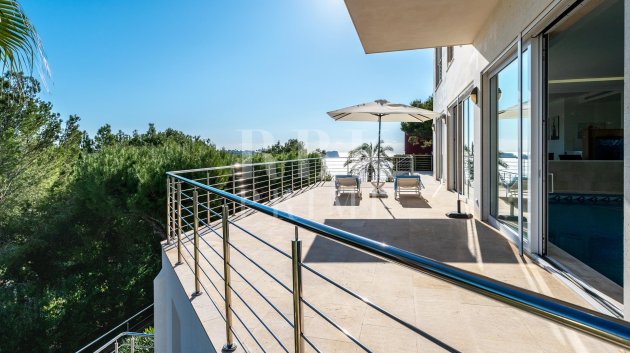Resale - Villa -
Calvià - Costa de la Calma