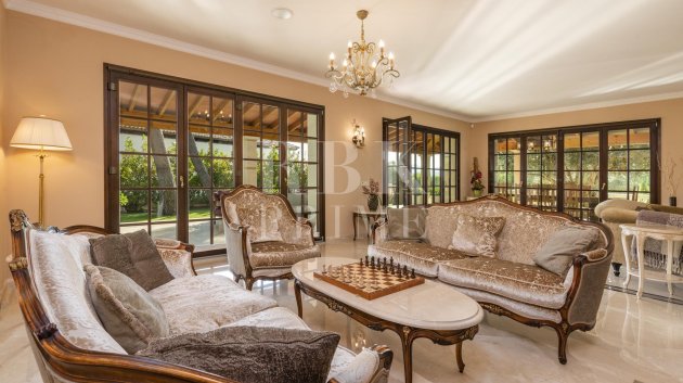 Resale - Villa -
Calvià - Peguera