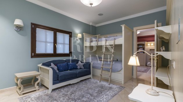 Resale - Villa -
Calvià - Peguera