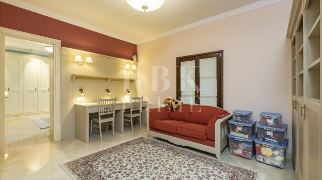 Resale - Villa -
Calvià - Peguera