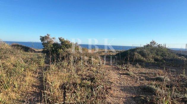 Resale - Land -
Llucmajor - Vallgornera