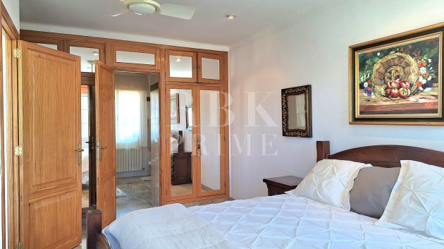 Resale - Villa -
Calvià - Peguera