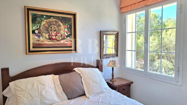Resale - Villa -
Calvià - Peguera