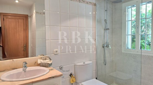 Resale - Villa -
Calvià - Peguera
