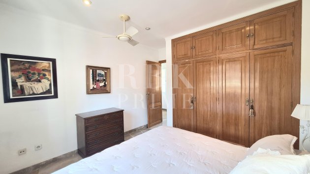 Resale - Villa -
Calvià - Peguera