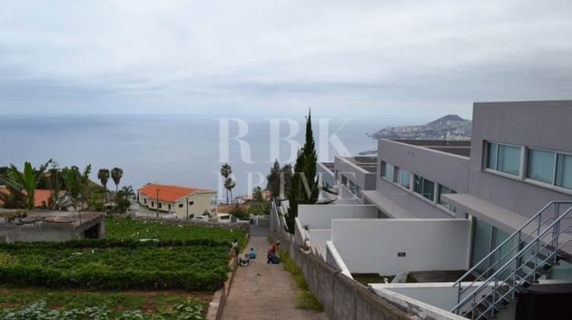 Revente - Land -
Madeira