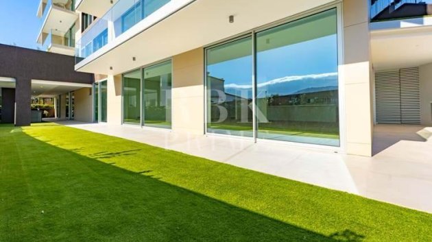 Revente - Appartements -
Madeira