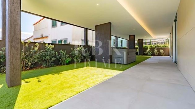 Revente - Appartements -
Madeira