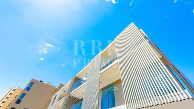 Revente - Appartements -
Madeira