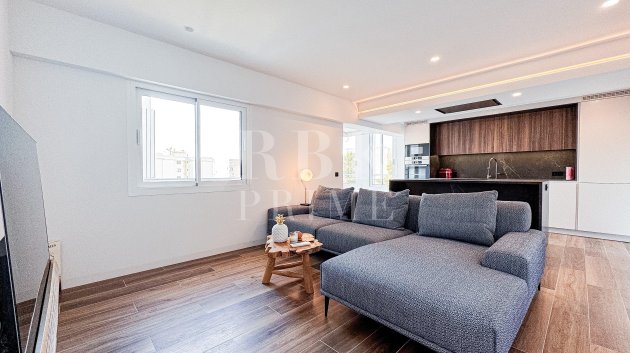 Resale - Apartments -
Calvià - Puerto Portals