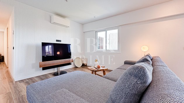 Resale - Apartments -
Calvià - Puerto Portals
