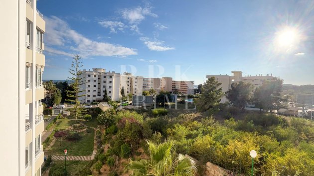 Resale - Apartments -
Calvià - Puerto Portals